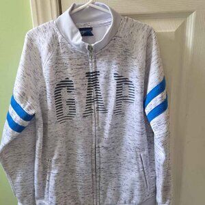 Boys Gap size Medium zip up